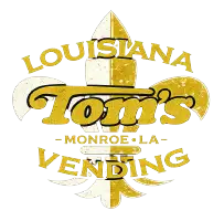 Louisiana Tom's Vending